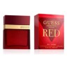 Seductive Red Homme de Guess edt 100 ml para Hombre