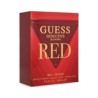 Seductive Red Homme de Guess edt 100 ml para Hombre