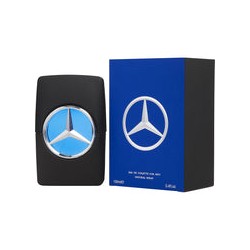Mercedes Benz Man de Mercedes Benz edt 100 ml para Hombre