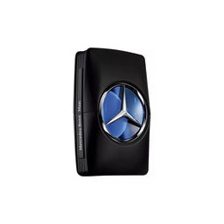Mercedes Benz Man de Mercedes Benz edt 100 ml para Hombre