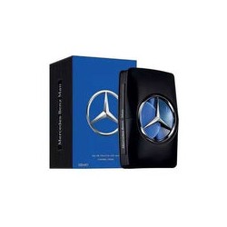 Mercedes Benz Man de Mercedes Benz edt 100 ml para Hombre