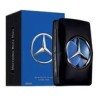 Mercedes Benz Man de Mercedes Benz edt 100 ml para Hombre
