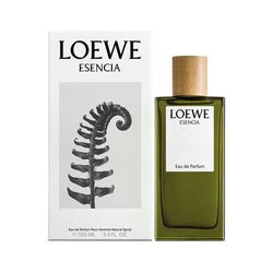 Esencia Loewe Eau de Parfum de Loewe edp 100 ml para Hombre