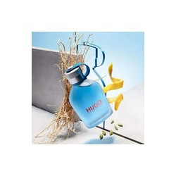 Hugo Now de Hugo Boss edt 125 ml para Hombre