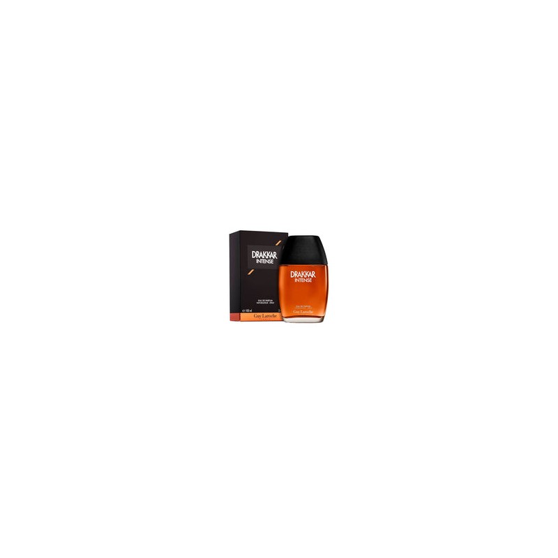 Drakkar Noir Intense de Guy Laroche edp 100 ml para Hombre