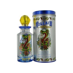 Villain de Ed Hardy 125 ml edt para Caballero