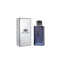 K Eau de Parfum Intense by Dolce and Gabbana 100 ml edp para Caballero