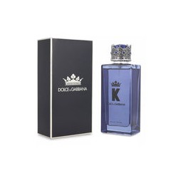 K Eau de Parfum by Dolce and Gabbana 100 ml edp para Caballero