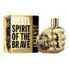 Spirit of the Brave Intense de Diesel 125 ml edp para Hombre