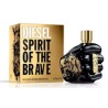 Spirit of the Brave de Diesel edt 125 ml para Hombre