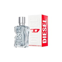 D by Diesel de Diesel 100 ml edt para Caballero