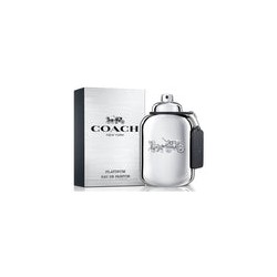 Coach Platinum de Coach 100 ml edp para Caballero