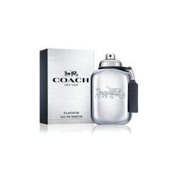 Coach Platinum de Coach 100 ml edp para Caballero