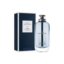 Open Road de Coach 100 ml edt para Caballero