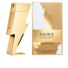 Bad Boy Gold Fantasy de Carolina Herrera edt 100 ml para Hombre