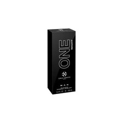 One Night Man de Carlo Corinto edp 100 ml para Hombre