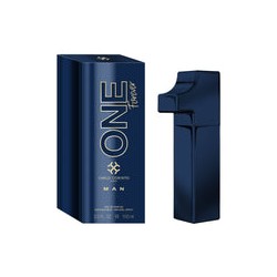 One Man Forever de Carlo Corinto edp 100 ml para Hombre