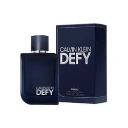 Defy Parfum de Calvin Klein 100 ml para Hombre