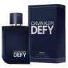 Defy Parfum de Calvin Klein 100 ml para Hombre