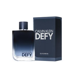 Defy Eau de Parfum de Calvin Klein 100 ml para Hombre