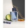 Defy de Calvin Klein edt 100 ml para Hombre