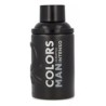 Benetton Colors Black Intenso de Benetton 100 ml edp para Caballero
