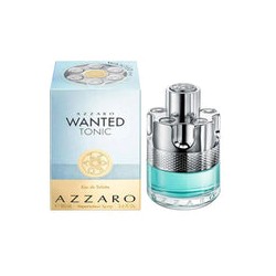 Azzaro Wanted Tonic de Azzaro 100 ml edt para Caballero