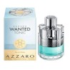 Azzaro Wanted Tonic de Azzaro 100 ml edt para Caballero