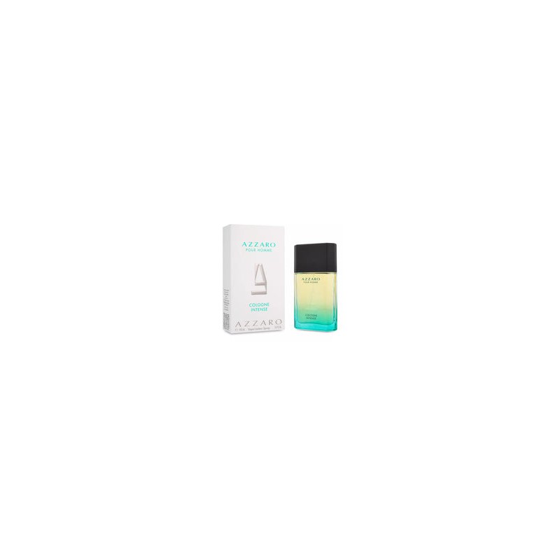 Azzaro Pour Homme Cologne Intense de Azzaro 100 ml