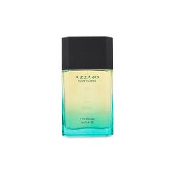 Azzaro Pour Homme Cologne Intense de Azzaro 100 ml