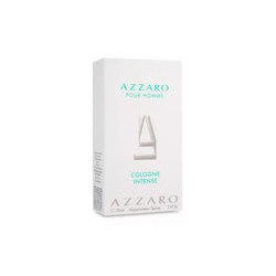 Azzaro Pour Homme Cologne Intense de Azzaro 100 ml