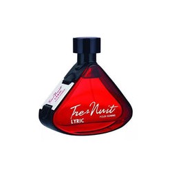 Tres Nuit Lyric de Armaf edp 100 ml para Hombre