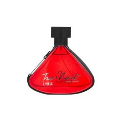 Tres Nuit Lyric de Armaf edp 100 ml para Hombre
