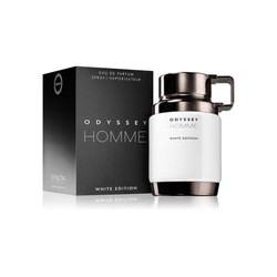 Odyssey Homme White Edition de Armaf edp 100 ml