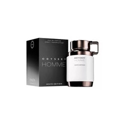 Odyssey Homme White Edition de Armaf edp 100 ml