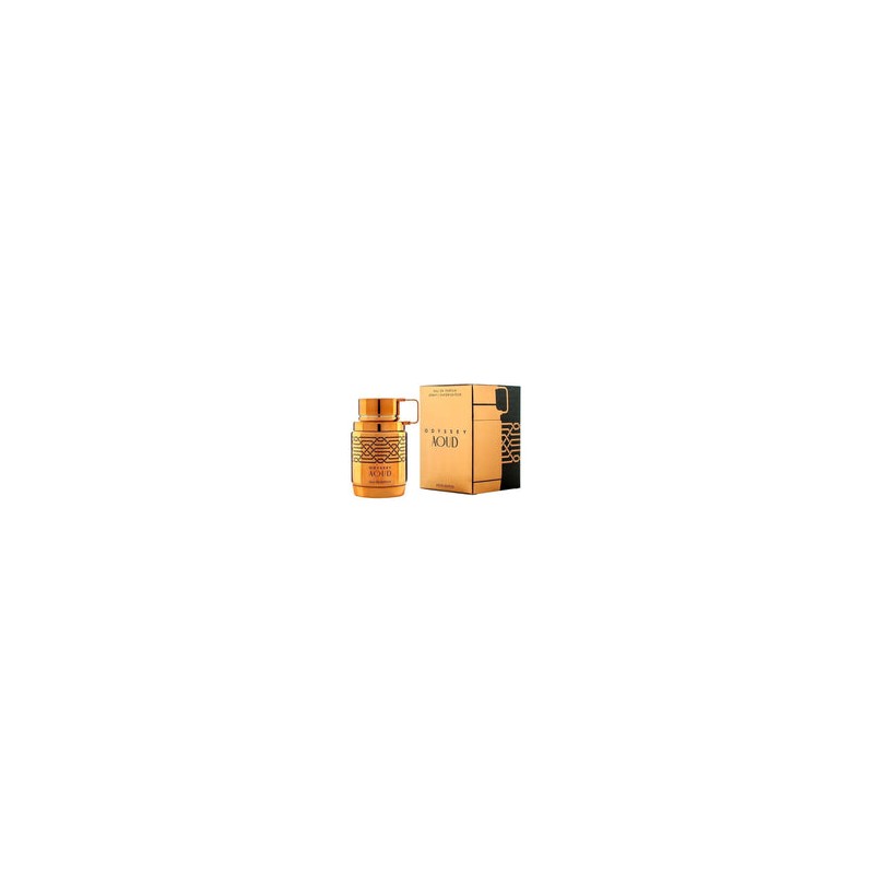 Odyssey Aoud de Armaf edp 100 ml para Caballero