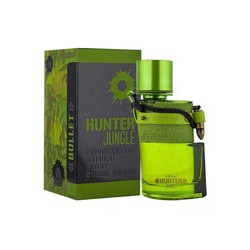 Hunter Jungle Man de Armaf edp 100 ml para Hombre