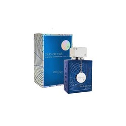 Club de Nuit Iconic de Armaf 105 ml edt para Caballero