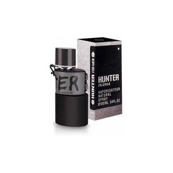 Hunter Intense de Armaf edt 100 ml para Hombre