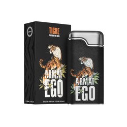 Ego Tigre de Armaf edp 100 ml para Hombre