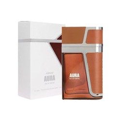 Aura de Armaf edp 100 ml para Hombre