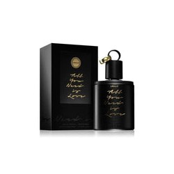 All you need is Love pour Homme de Armaf edp 100 ml