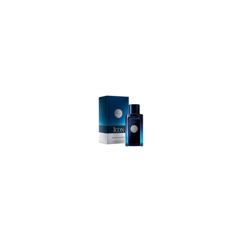The Icon de Antonio Banderas 100 ml edt para Caballero