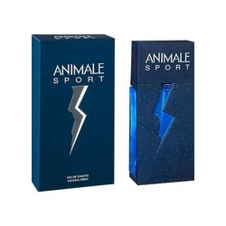 Animale Sport de Animale edt 100 ml para Hombre