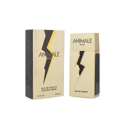 Animale Gold de Animale edt 100 ml para Hombre