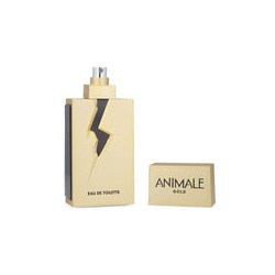 Animale Gold de Animale edt 100 ml para Hombre