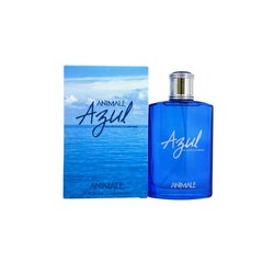 Animale Azul for Men de Animale edt 100 ml para Hombre