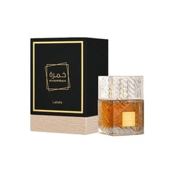 Khamrah de Lataffa edp 100 ml Unisex