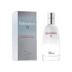 Fahrenheit 32 de Christian Dior edt 100 ml para Hombre