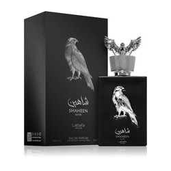 Shaheen Silver de Lattafa edp 100 para Hombre